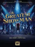 The Greatest Showman: Muzyka ze ścieżki dźwiękowej filmu - The Greatest Showman: Music from the Motion Picture Soundtrack