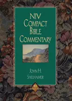 Kompaktowy komentarz biblijny NIV - NIV Compact Bible Commentary