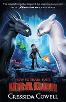 Jak wytresować smoka FILM TIE IN (3RD EDITION) - książka 1 - How to Train Your Dragon FILM TIE IN (3RD EDITION) - Book 1