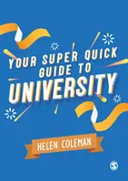 Twój superszybki przewodnik po uniwersytecie - Your Super Quick Guide to University