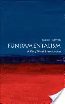Fundamentalizm: Bardzo krótkie wprowadzenie - Fundamentalism: A Very Short Introduction