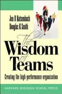 Mądrość zespołów (wersja europejska) - Tworzenie organizacji o wysokiej wydajności - Wisdom of Teams (European version) - Creating the High Performance Organisation