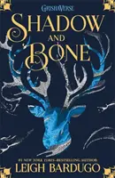 Cień i kość: teraz serial oryginalny Netflix - Księga 1 - Shadow and Bone: Now a Netflix Original Series - Book 1