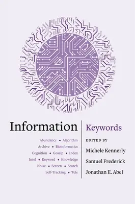 Informacje: Słowa kluczowe - Information: Keywords