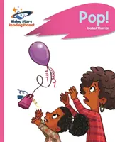 Reading Planet - Pop! - Różowy B: Rocket Phonics - Reading Planet - Pop! - Pink B: Rocket Phonics