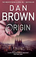 Origin - (Robert Langdon Book 5)