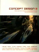 Projekt koncepcyjny 2 - Concept Design 2