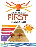 Pierwsza hagada dla pajączka Sammy'ego - Sammy Spider's First Haggadah