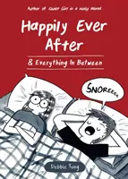 Happily Ever After i wszystko pomiędzy - Happily Ever After & Everything in Between