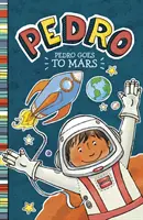 Pedro leci na Marsa - Pedro Goes to Mars