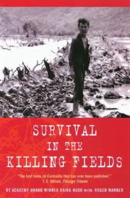 Przetrwanie na polach śmierci - Survival in the Killing Fields
