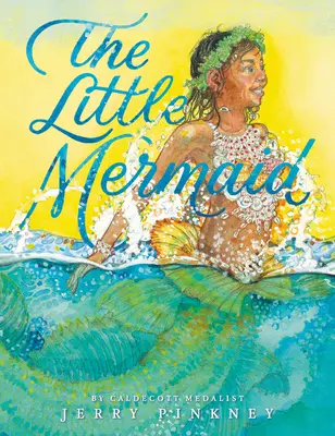 Mała syrenka - The Little Mermaid