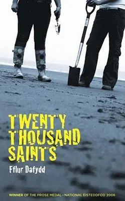 Dwadzieścia tysięcy świętych - Twenty Thousand Saints