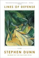 Lines of Defense: Wiersze - Lines of Defense: Poems