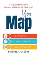 YouMap: Find Yourself. Wytycz swoją ścieżkę. Pokaż światu! - YouMap: Find Yourself. Blaze Your Path. Show the World!