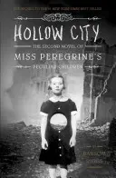 Wydrążone miasto - Hollow City