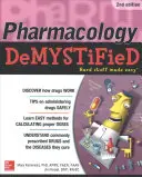 Demistyfikacja farmakologii, wydanie drugie - Pharmacology Demystified, Second Edition