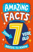 Niesamowite fakty, które powinien znać każdy 7-latek - Amazing Facts Every 7 Year Old Needs to Know