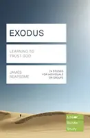 Exodus (Lifebuilder Study Guides) - Nauka zaufania Bogu (Reapsome James (Author)) - Exodus (Lifebuilder Study Guides) - Learning to Trust God (Reapsome James (Author))