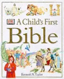 Pierwsza Biblia dziecka - Child's First Bible