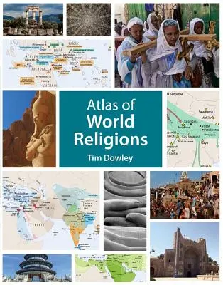 Atlas religii świata - Atlas of World Religions