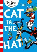 Kot w kapeluszu - Cat in the Hat