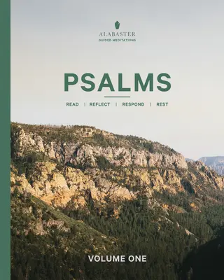 Psalmy, tom 1: Medytacje z przewodnikiem - Psalms, Volume 1: With Guided Meditations