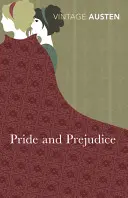 Duma i uprzedzenie - Pride and Prejudice