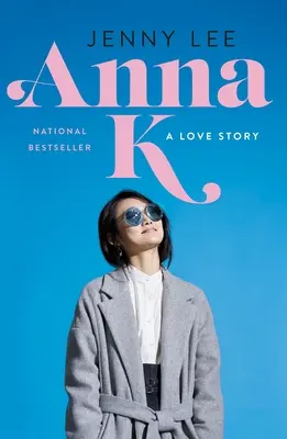 Anna K: Historia miłosna - Anna K: A Love Story