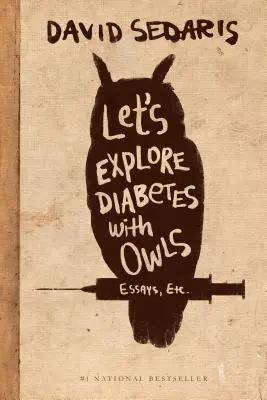 Poznajmy cukrzycę z sowami - Let's Explore Diabetes with Owls