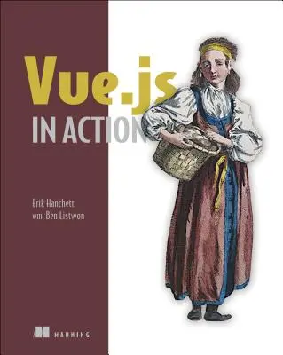 Vue.Js w akcji - Vue.Js in Action