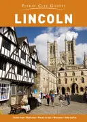 Przewodnik po mieście Lincoln - Lincoln City Guide