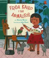 Frida Kahlo Y Sus Animalitos, 1