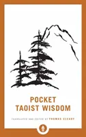 Kieszonkowa mądrość taoistyczna - Pocket Taoist Wisdom