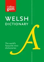 Słownik walijski - Welsh Dictionary