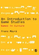 Wprowadzenie do studiów nad grami - An Introduction to Game Studies