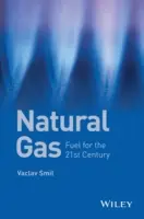 Gaz ziemny - Natural Gas