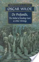 de Profundis, Ballada o więzieniu w Reading i inne - de Profundis, the Ballad of Reading Gaol & Others