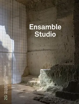 2g: Ensamble Studio: Wydanie #82 - 2g: Ensamble Studio: Issue #82