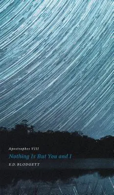 Apostrofy VIII: Nic nie jest tylko ty i ja - Apostrophes VIII: Nothing Is But You and I