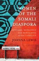 Kobiety z somalijskiej diaspory - uchodźczynie, odporność i odbudowa po konflikcie - Women of the Somali Diaspora - Refugees, Resilience and Rebuilding After Conflict