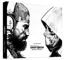 Świat gry Tom Clancy's Ghost Recon Breakpoint - World of Tom Clancy's Ghost Recon Breakpoint