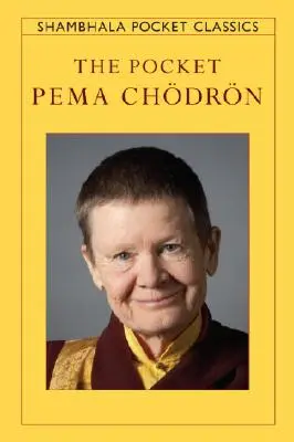 Kieszonkowa Pema Chodron - The Pocket Pema Chodron