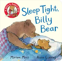 Śpij spokojnie, misiu Billy - Sleep Tight, Billy Bear