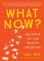 Co teraz? Medytacja dla dwudziestolatków i nie tylko - What Now?: Meditation for Your Twenties and Beyond