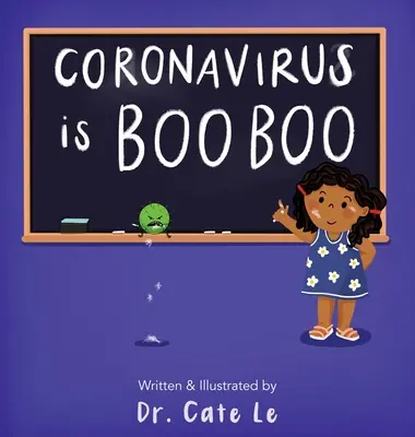 Koronawirus to Boo Boo - Coronavirus is Boo Boo