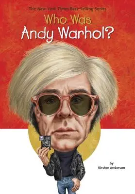 Kim był Andy Warhol? - Who Was Andy Warhol?