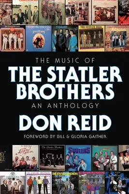 The Music of the Statler Brothers: Antologia - The Music of the Statler Brothers: An Anthology