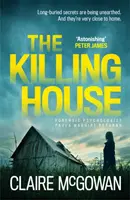 Zabójczy dom (Paula Maguire 6) - The Killing House (Paula Maguire 6)