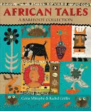 Afrykańskie opowieści: A Barefoot Collection - African Tales: A Barefoot Collection